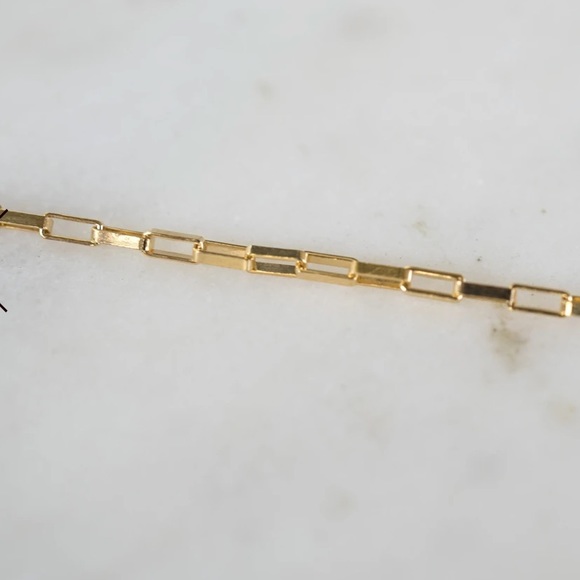 The RoseGypsy Gold Box Bracelet - Picture 3 of 5